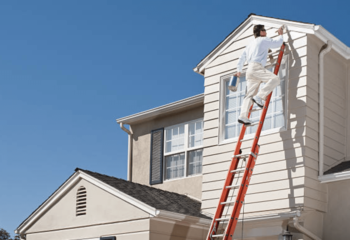 Professional painters in Melbourne