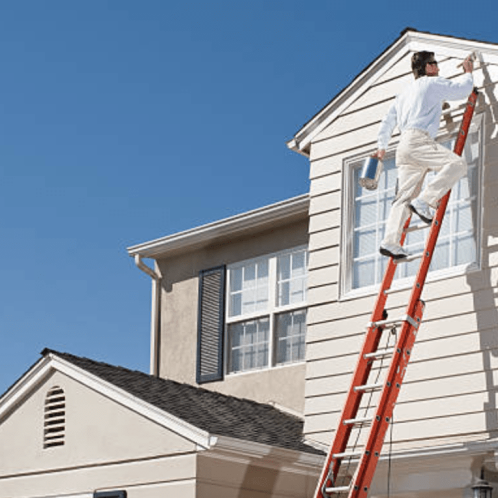 Professional painters in Melbourne